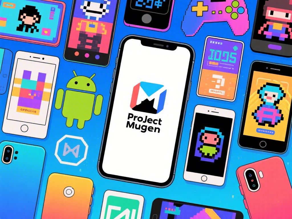 10 Essential Tips for Project Mugen Compatibility with Android Devices