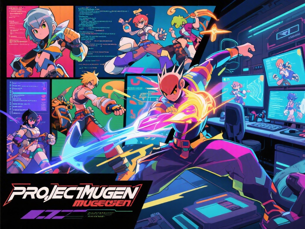 Top 10 Must-Know Tips for Project Mugen Modding and Customization in 2024