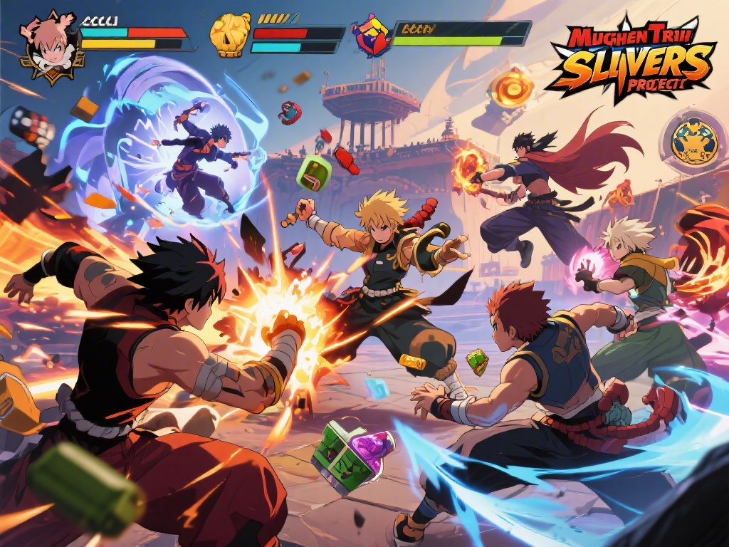 How to Do Mugen Train Project Slayers: Complete Guide