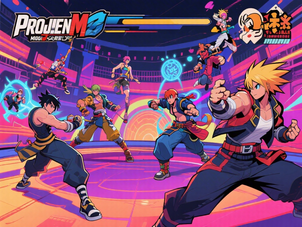 How to Play Project Mugen: Ultimate Gameplay Strategies Guide