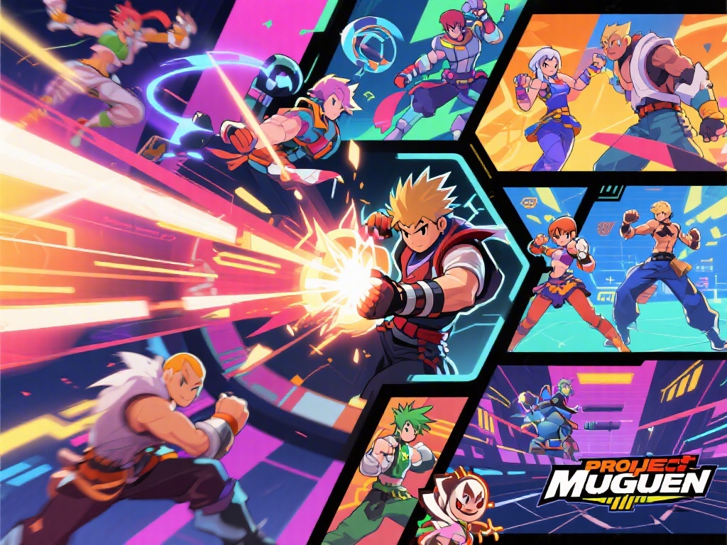What is Project Mugen: A Comprehensive Guide to the World of Mugen in 2024