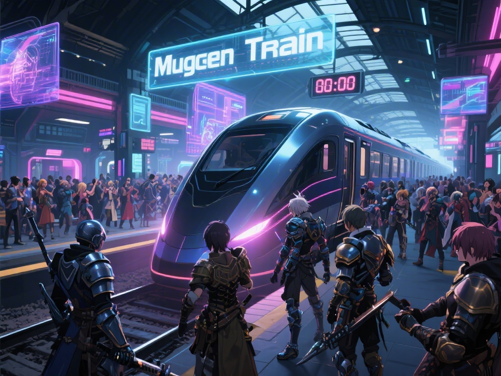 When Does Mugen Train Start in Project Slayers? Ultimate Guide for Players