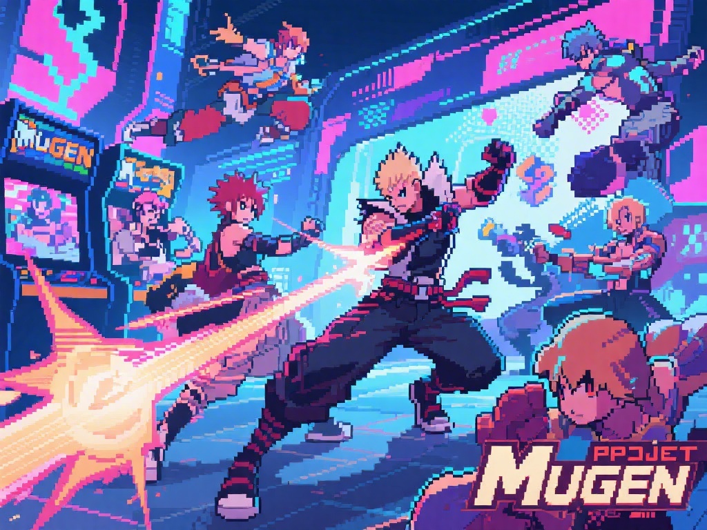 When Does Project Mugen Release Date: All the Details You Need to Know