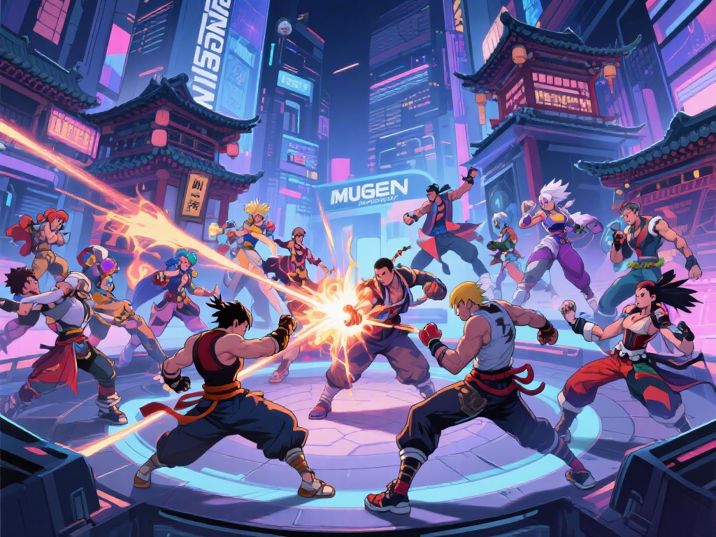 When Does Project Mugen Release: The Ultimate Release Date Guide