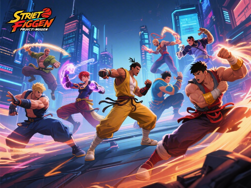 When is Project Mugen Releasing: Everything You Need to Know in 2024