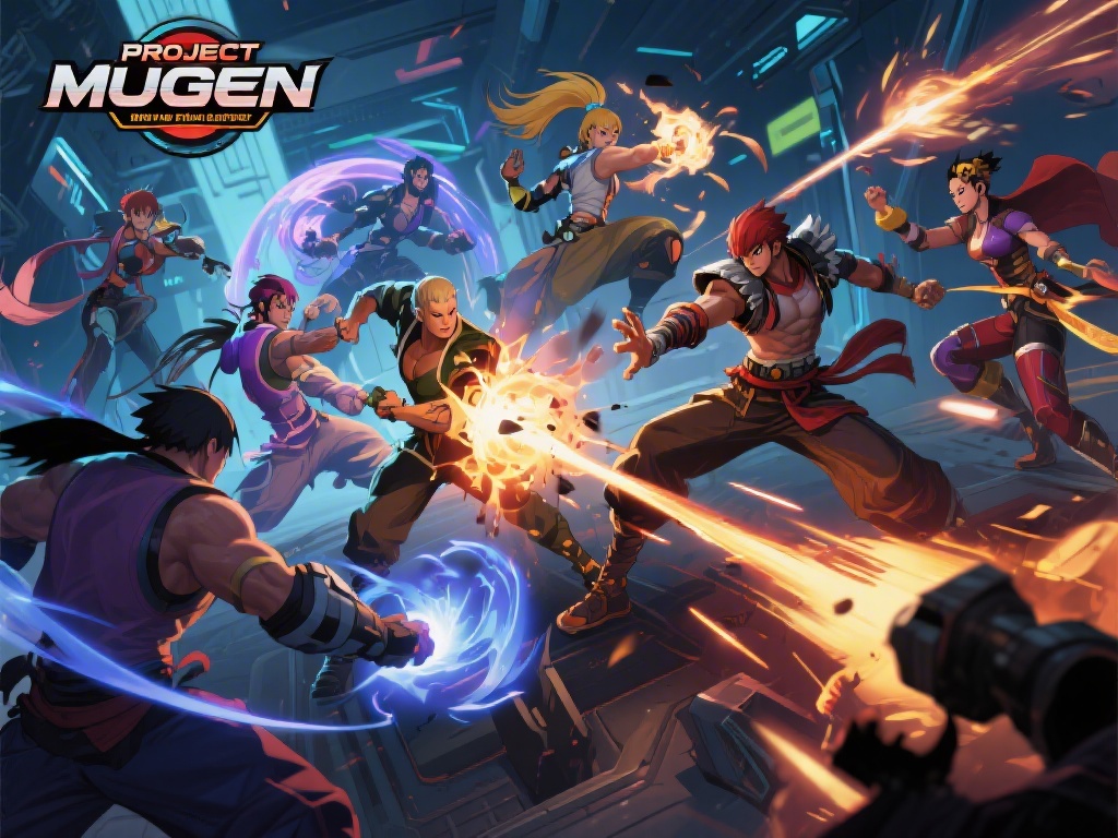 Everything You Need to Know About When Project Mugen Release: 2024 Edition