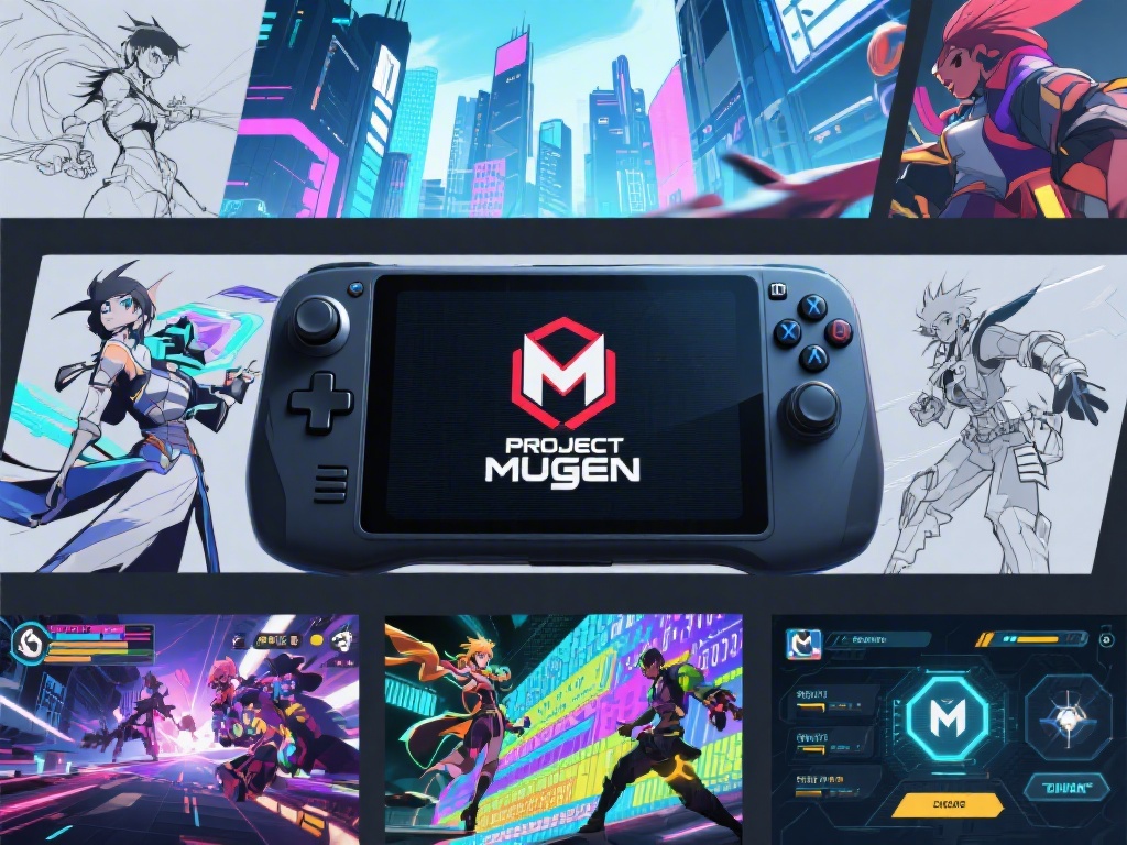 When Will Project Mugen Release Date: All the Details You Need