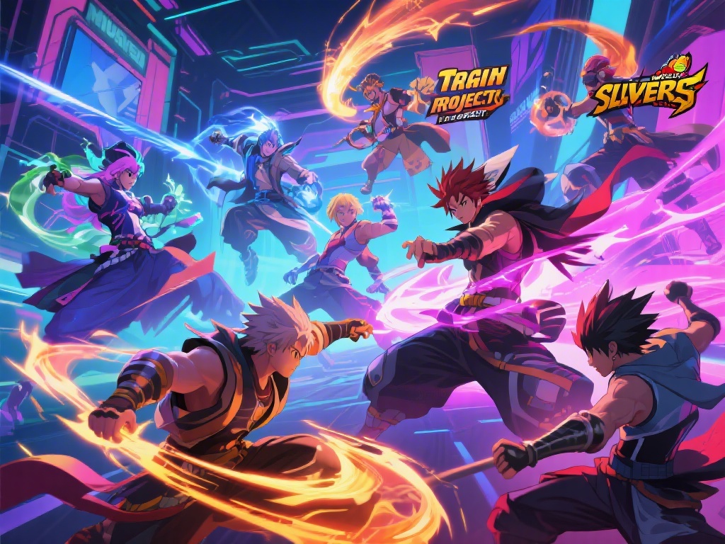How to Beat Mugen Train Project Slayers: Pro Tips and Strategies