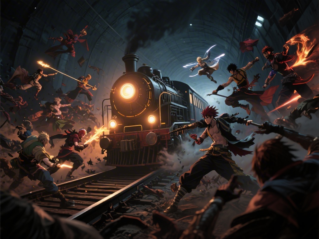 How to Do Mugen Train in Project Slayers: Ultimate Guide