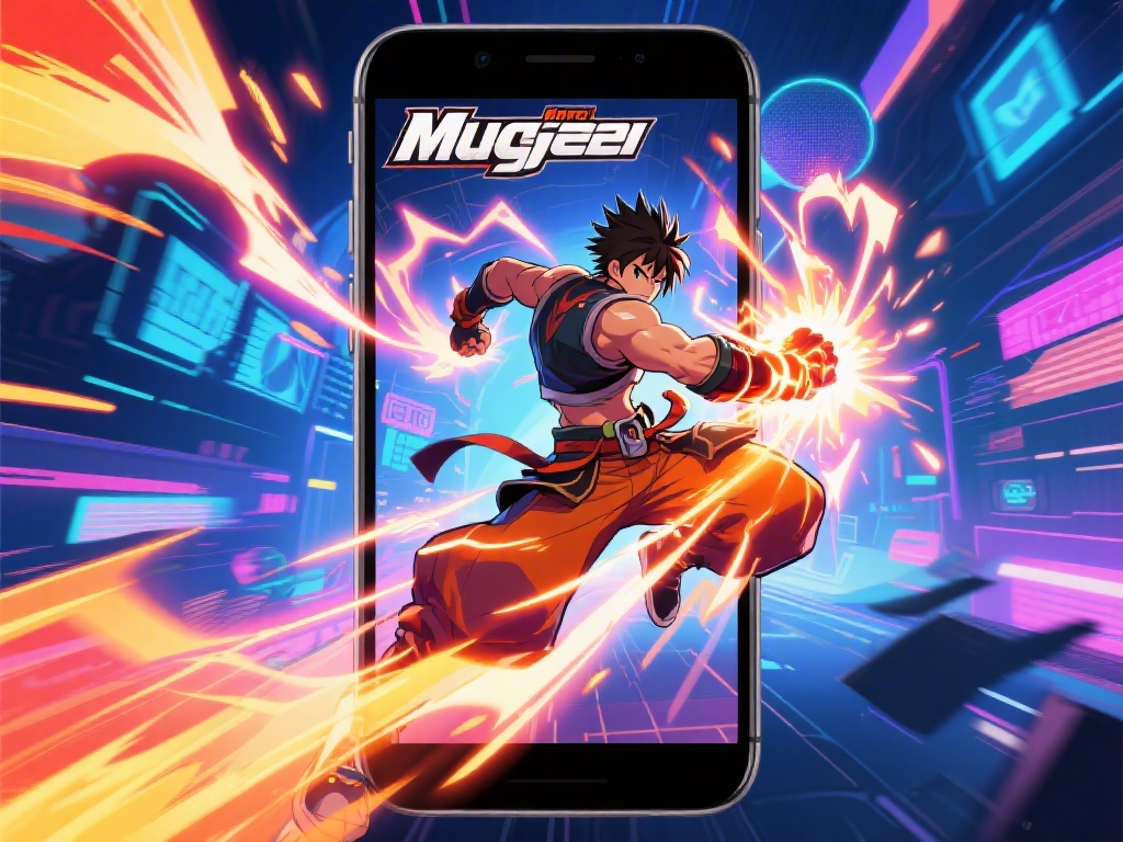 Is Project Mugen a Mobile Game? Ultimate Guide to Play & Strategies