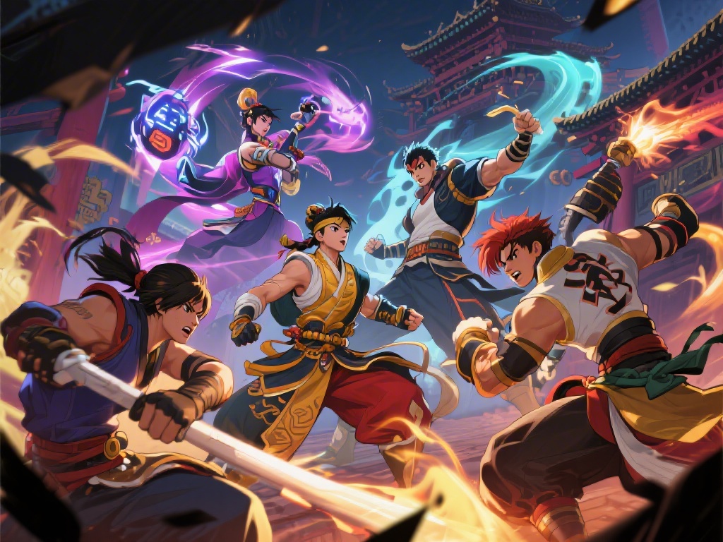 Is Project MUGEN Coming to Xbox? Everything You Need to Know