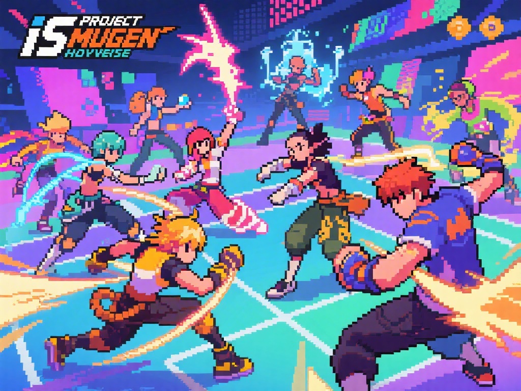 Ultimate Guide to Mastering IS Project Mugen Hoyoverse: Tips & Strategies for 2023