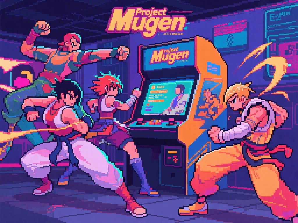 When is Project Mugen Release Date: The Ultimate Guide