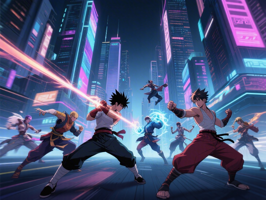 When is the Project Mugen Release Date: Everything You Need to Know