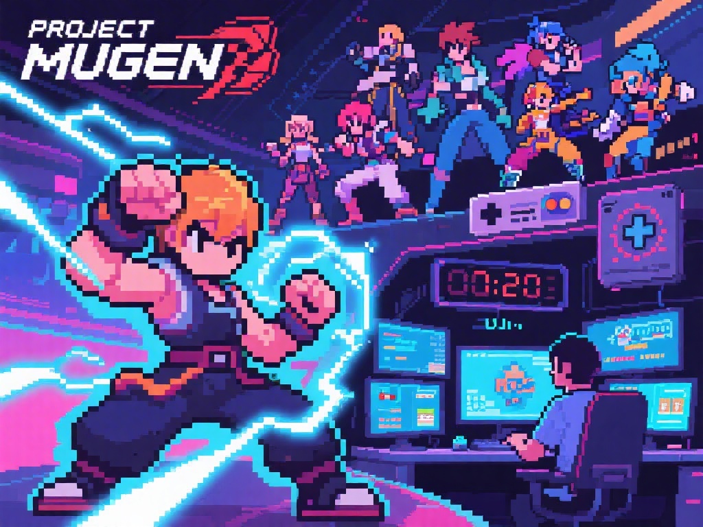 When Will Project Mugen Be Released: Stay Updated on Release Dates