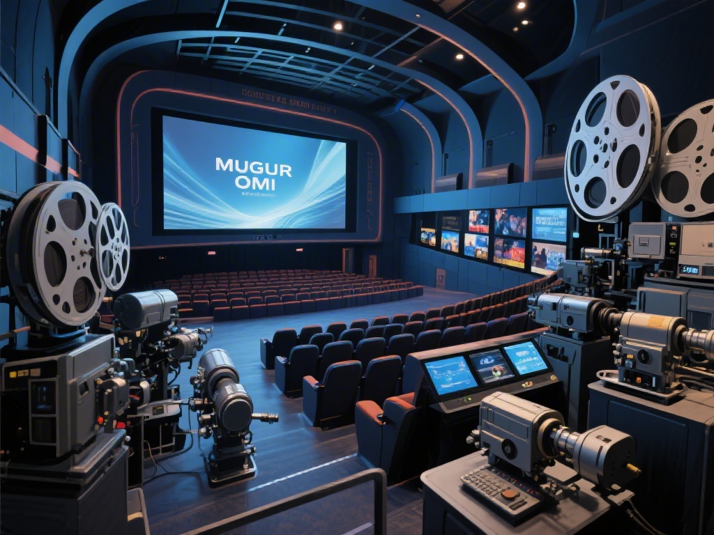 Does the Mugar Omni Theater Still Project Film? Complete Guide