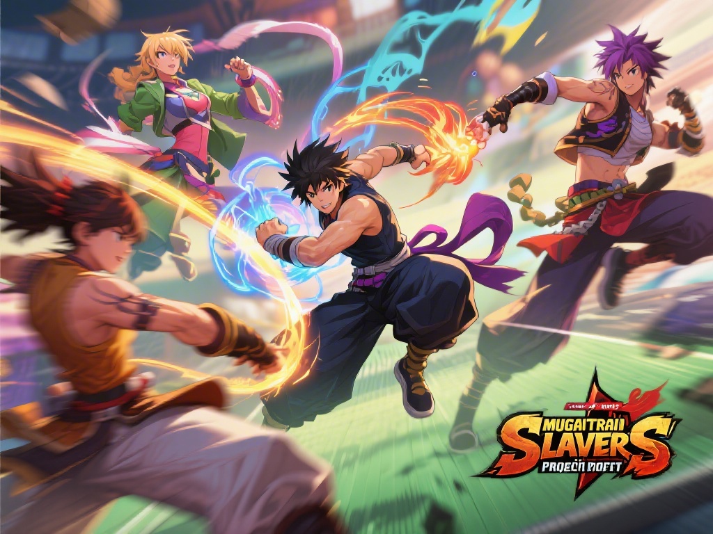 How Hard is Mugen Train Project Slayers: A Comprehensive Guide
