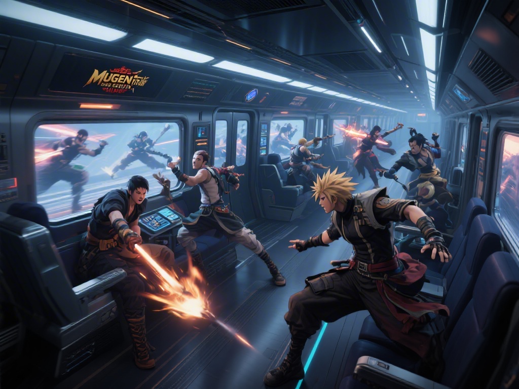 How Long is the Mugen Train Time in Project Slayers? Complete Guide