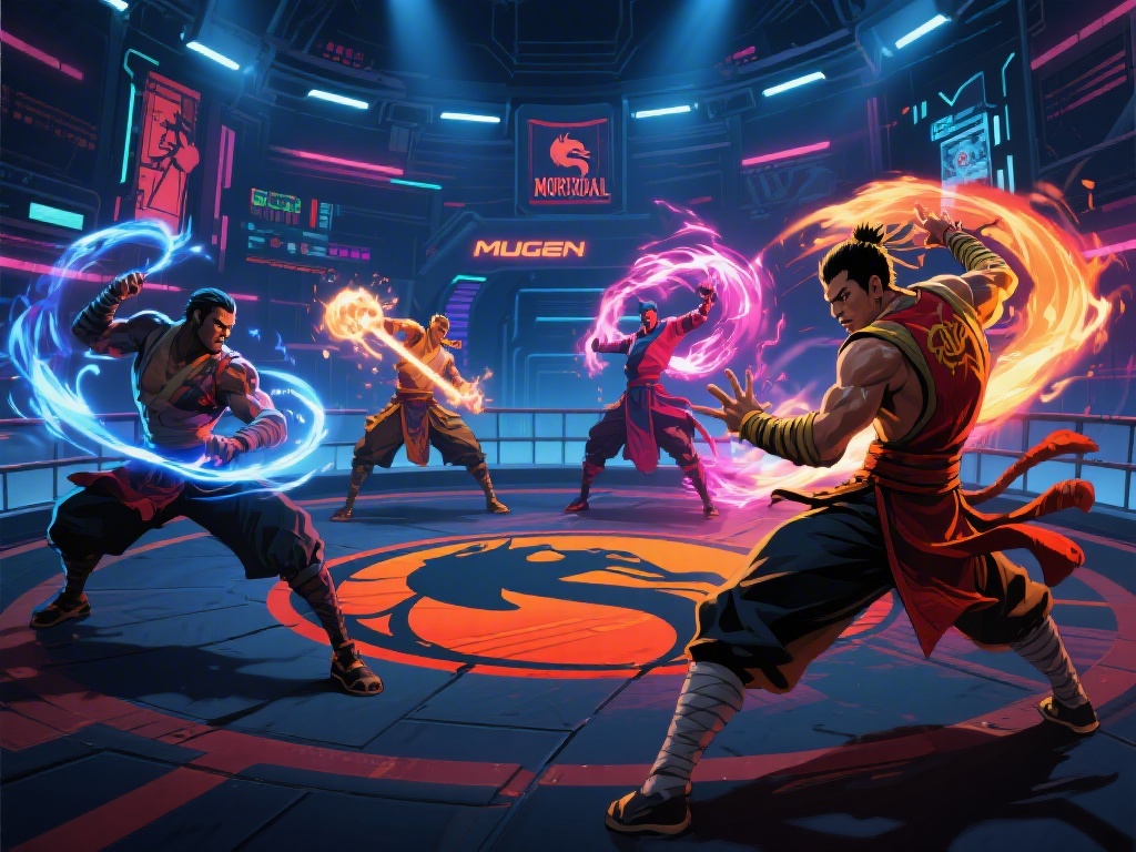 Is Mortal Kombat Project MUGEN Safe? A Comprehensive Guide