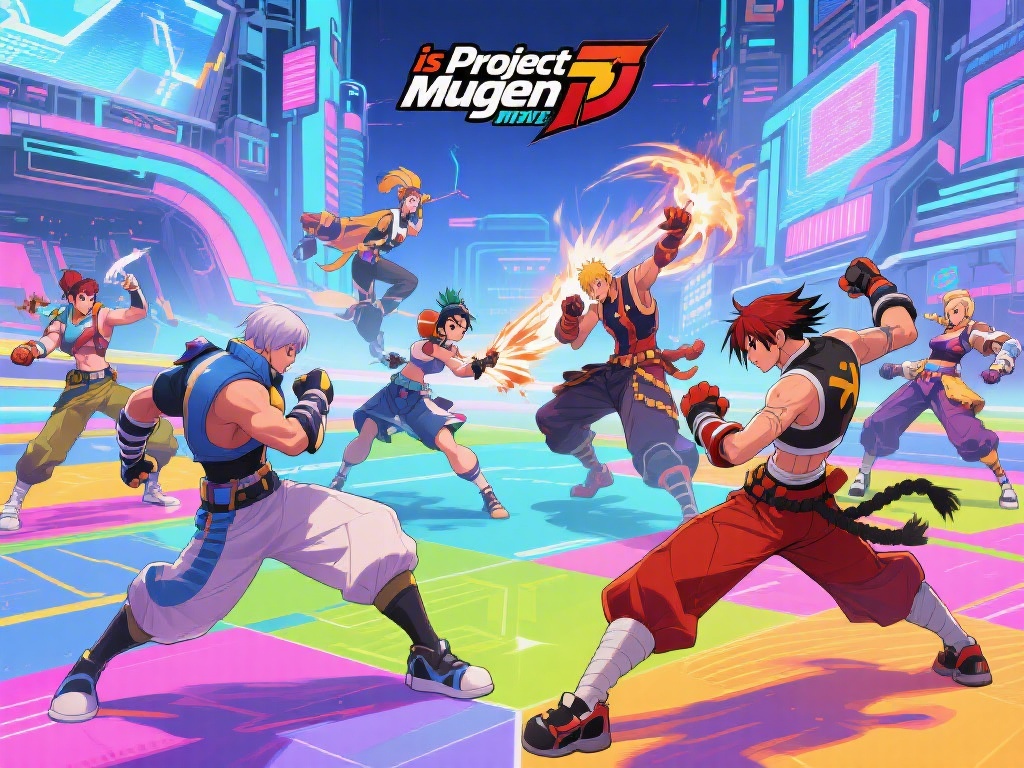 Mastering is Project Mugen by Hoyoverse: Ultimate Guide for 2024