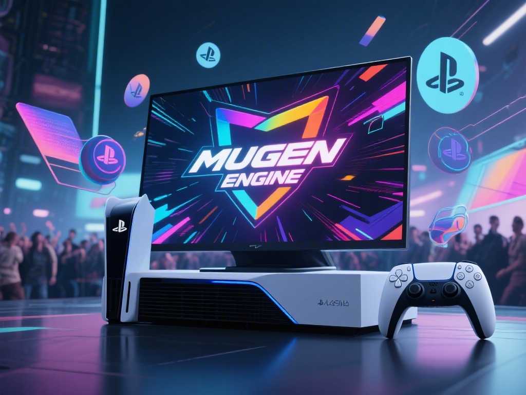 Is Project Mugen Coming to PS5? Everything You Need to Know