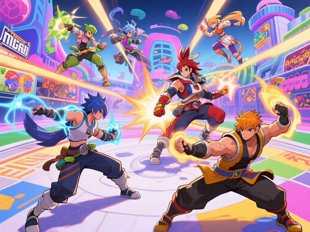 Is Project MUGEN Free to Play? Everything You Need to Know