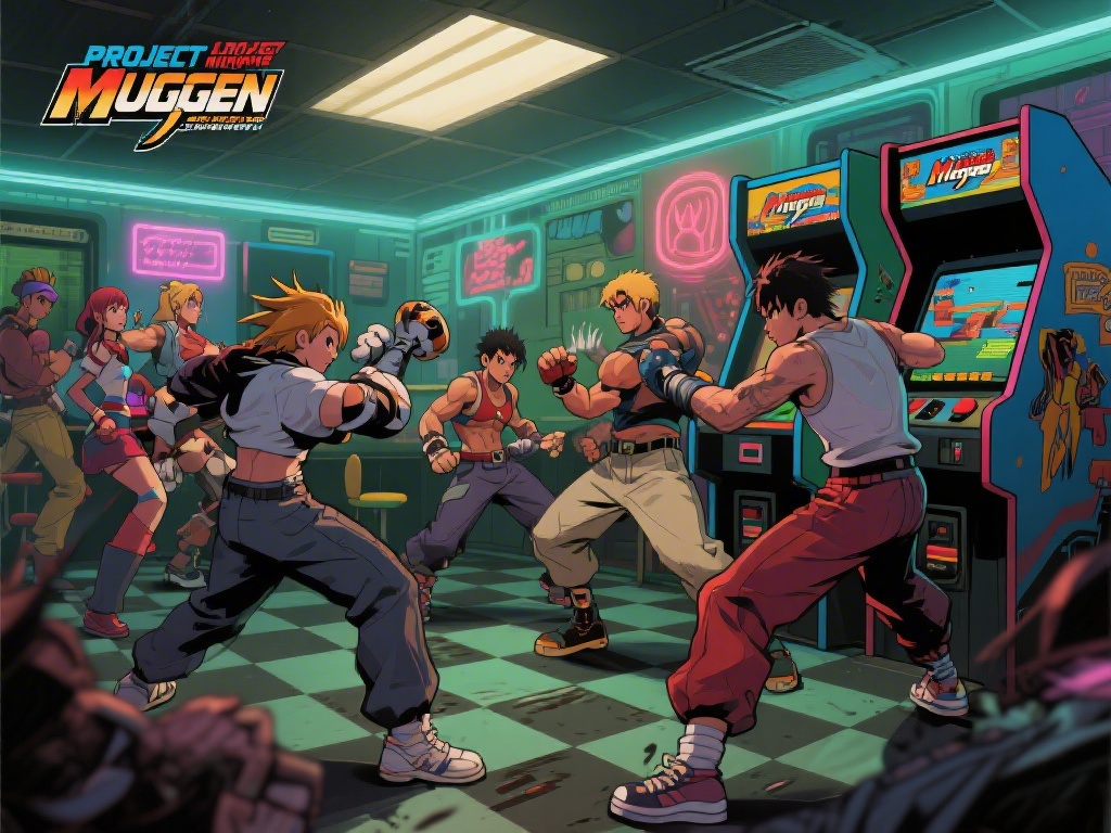 Is Project Mugen Made by Hoyoverse? The Ultimate Guide