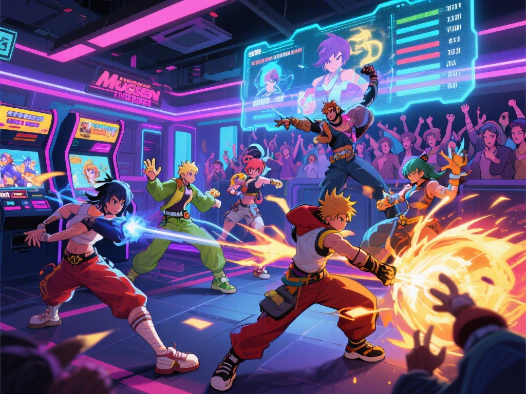 Mastering Multiplayer Fun: The Ultimate Guide to
