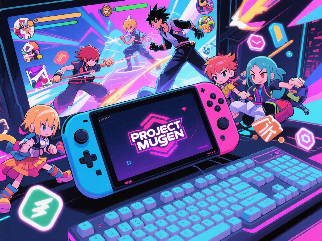 Is Project Mugen on PC Possible? A Comprehensive Guide