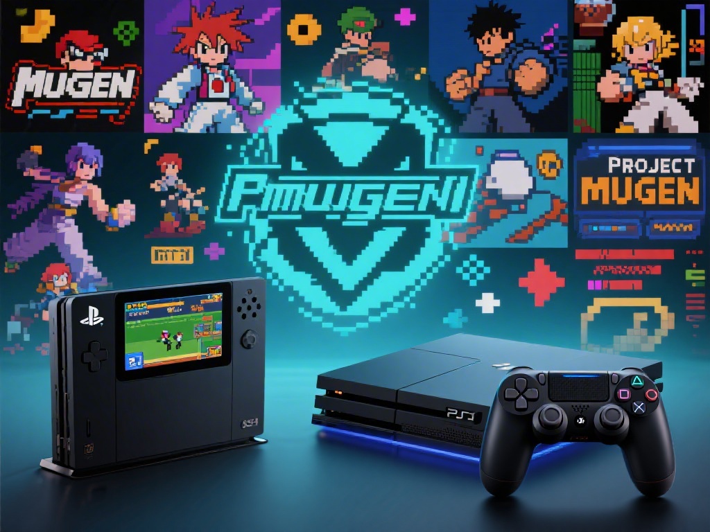 Is Project Mugen on PS4? Everything You Need to Know