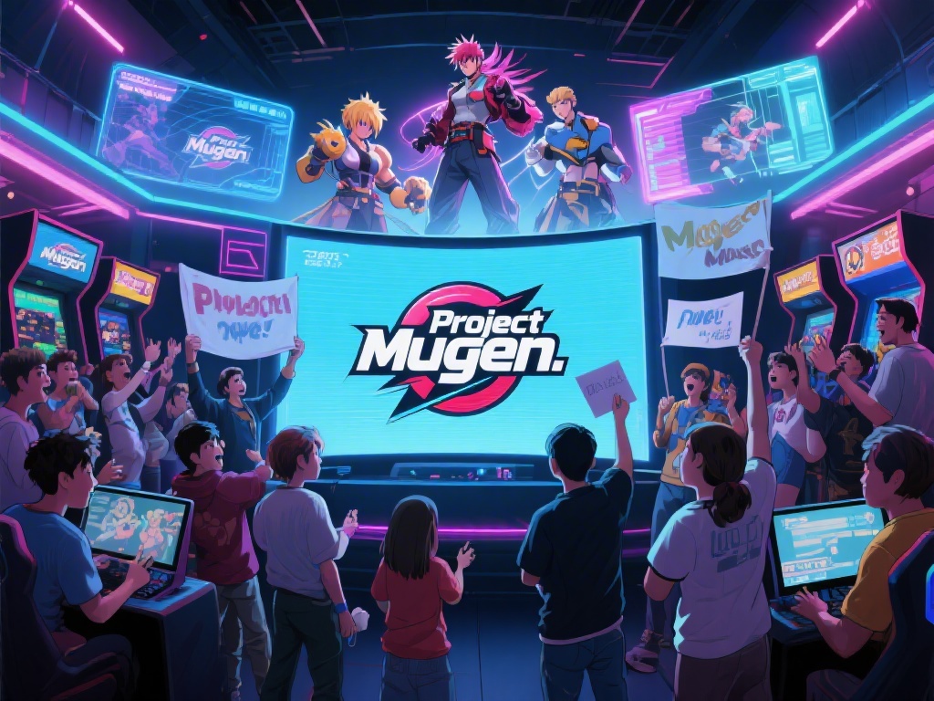 Is Project Mugen Release Date Announced? Everything You Need to Know