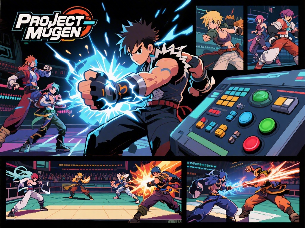 What is Project Mugen About: A Comprehensive Guide