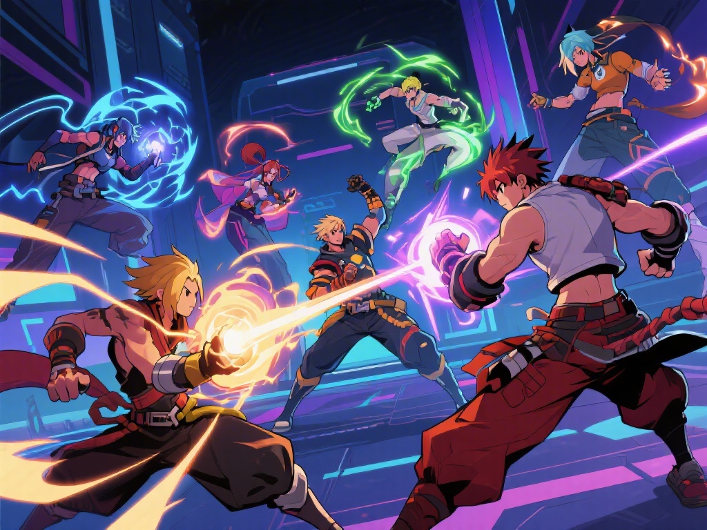 When is Project Mugen Coming? All the Details You Need to Know!