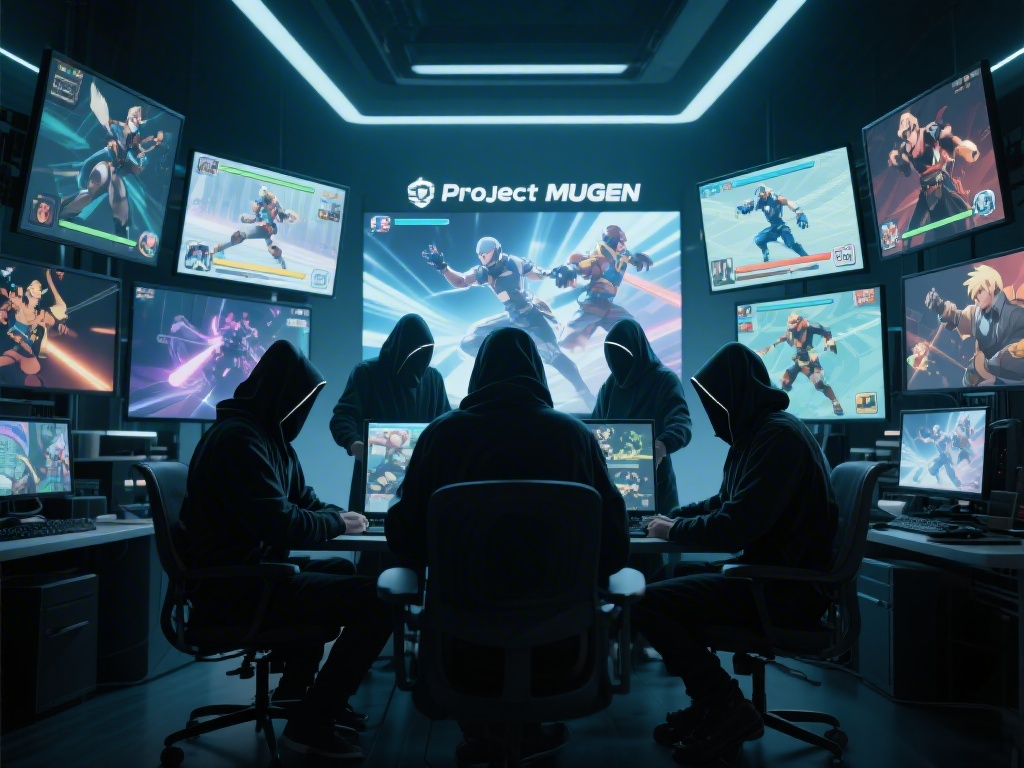 Who is Making Project MUGEN: The Ultimate Guide to the Creators and Their Impact