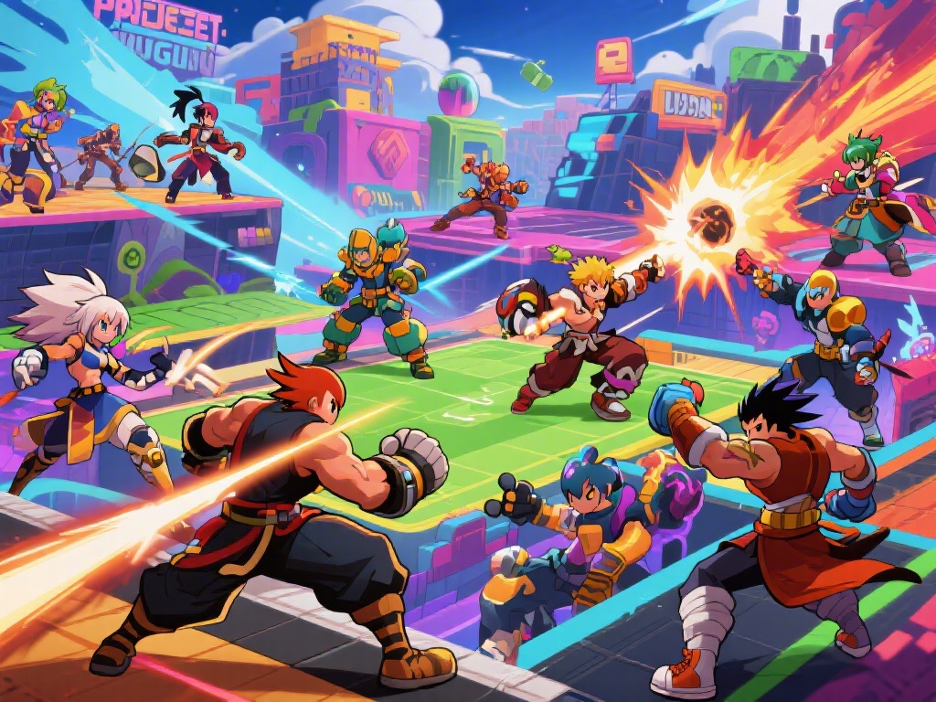Will Project Mugen Be Multiplayer? Everything You Need to Know