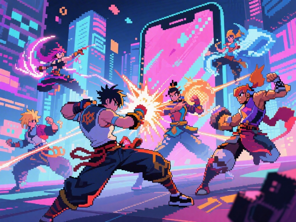 Will Project Mugen Be on Mobile? Everything You Need to Know