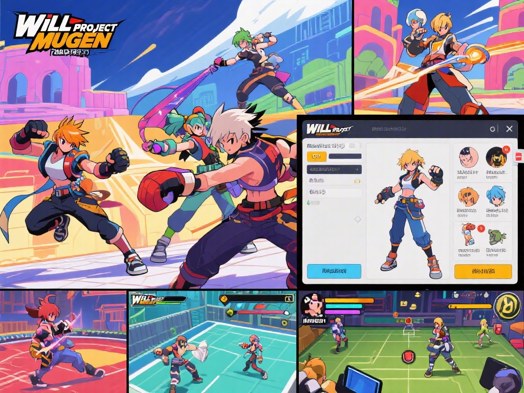 Is Will Project Mugen Available on PC? All You Need to Know