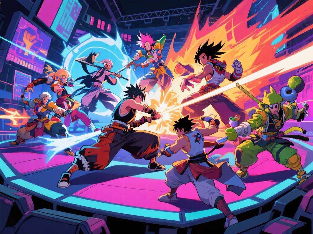 Will Project Mugen Be on PS4? Everything You Need to Know