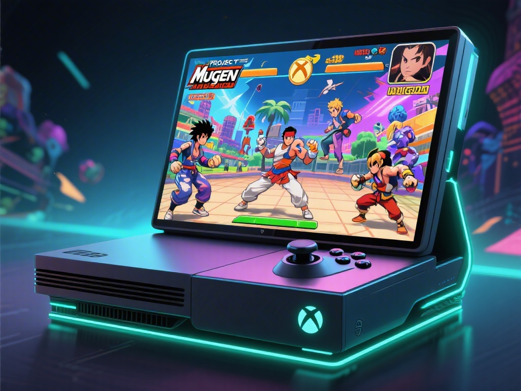 Will Project Mugen Be on Xbox? Everything You Need to Know!