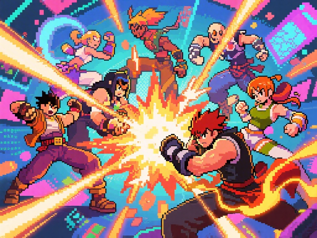 Will Project Mugen Have Co-op in the Future? Discover the Inside Scoop!