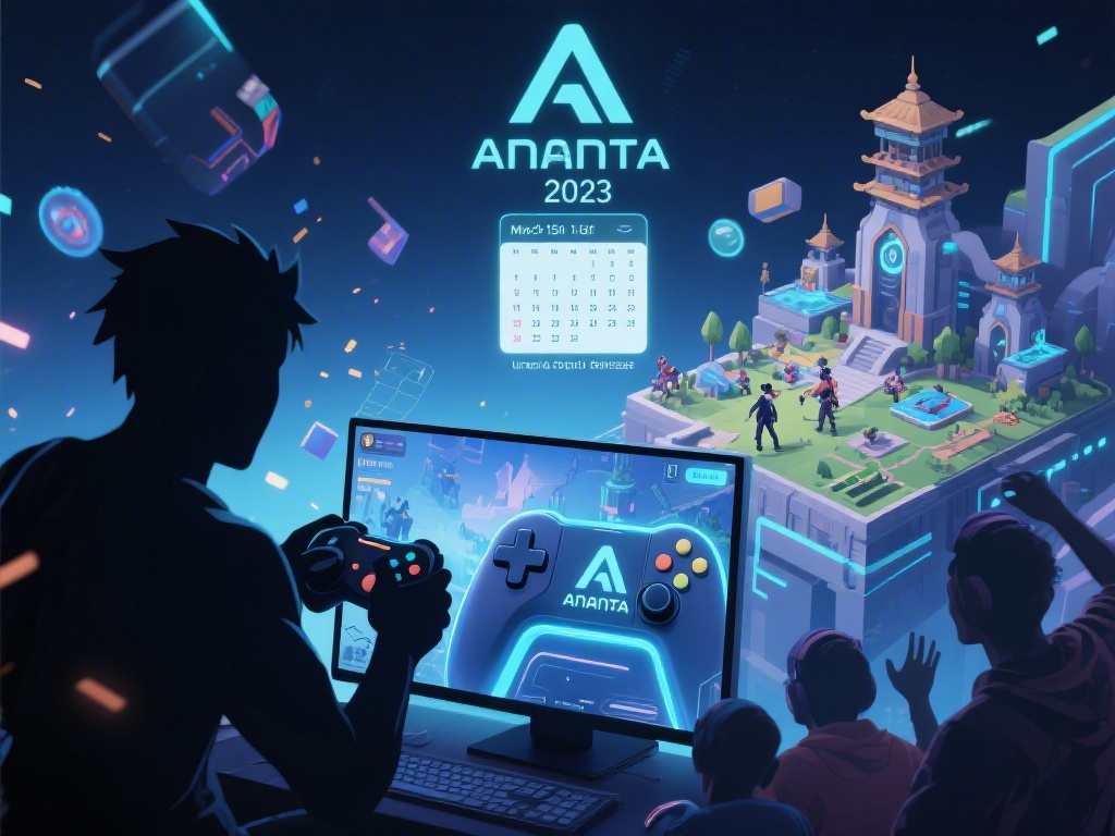 When is Ananta Releasing? All You Need to Know About the Highly Anticipated Game Update
