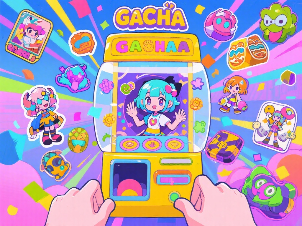Is Ananta a Gacha Game? Unveiling the Gameplay and Strategies