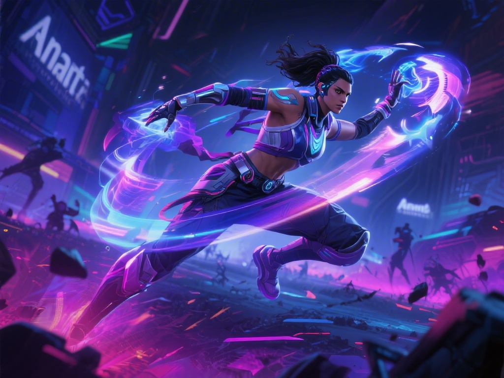 When Does Ananta Release Date: Unveiling the Anticipated Gameplay and Updates