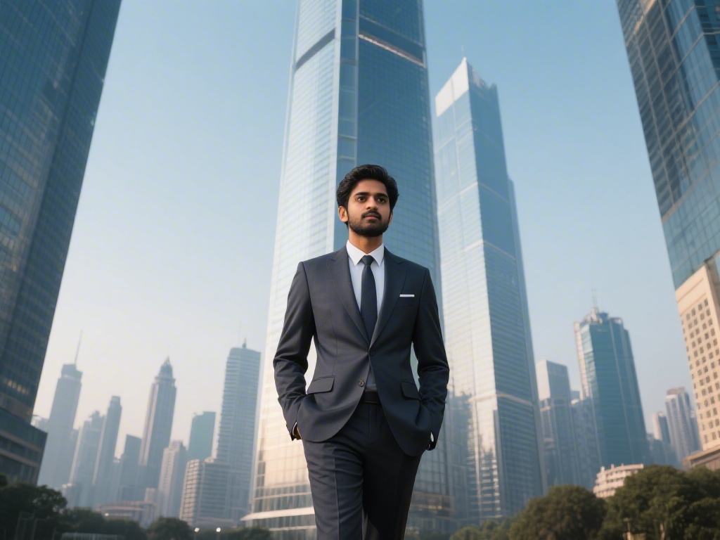 Who Is Anant Ambani: The Ultimate Guide to Understanding His Legacy