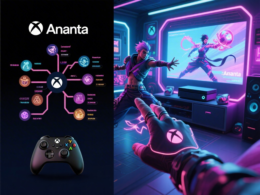 Will Ananta Be on Xbox? Everything You Need to Know