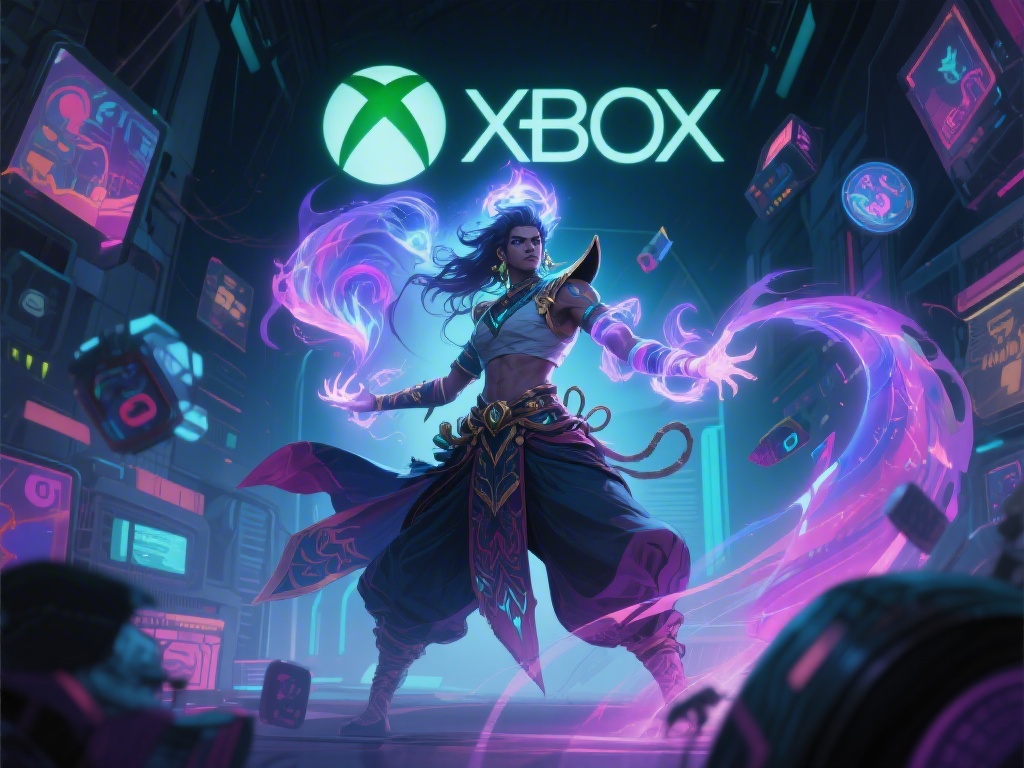 Is Ananta Coming to Xbox? Everything You Need to Know