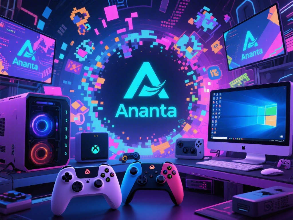 Top Platforms Where Ananta Will Be Available: Find Out Now!