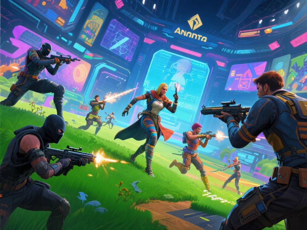 Will Ananta Have Multiplayer? Unveiling the Gameplay Secrets