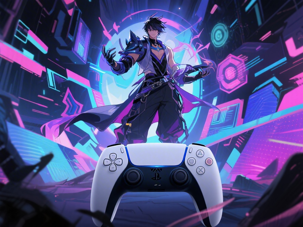 Will Ananta Be on PS5? Everything You Need to Know