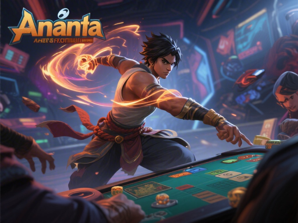 Mastering Ananta: Ultimate Guide on How to Play Effectively